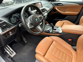 BMW X4 foto 16
