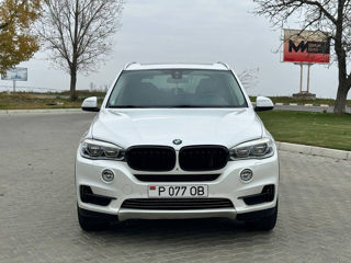 BMW X5 foto 2