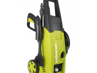 Aparat de spălat cu inaltă presiune Cleaner CW4.120- achitare in 4rate - Instrumentmarket foto 2