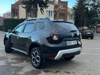 Dacia Duster foto 6