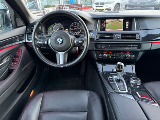 BMW 5 Series foto 11