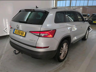 Skoda Kodiaq foto 4