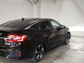 Honda Clarity foto 6