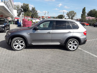 BMW X5 foto 2