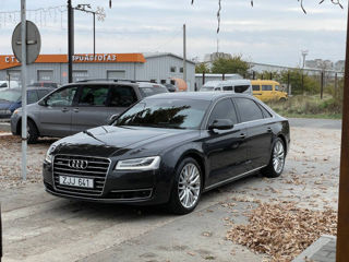 Audi A8 foto 2