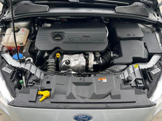 Ford Focus foto 16