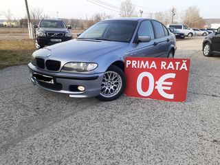 BMW 3 Series foto 2