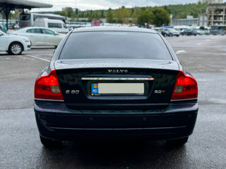 Volvo S60 foto 6