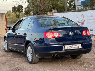 Volkswagen Passat foto 8