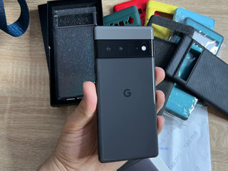 Google Pixel 6 PRO