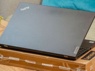 Lenovo ThinkPad L15/ Core I5 10210U/ 16Gb Ram/ 256Gb SSD/ 15.6" FHD IPS!!! foto 9