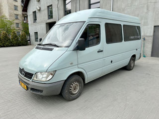 Mercedes Sprinter 314