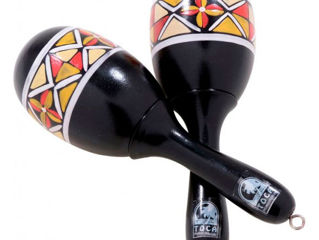 Metalofon, Marakas, Djembe, Darbyka professional (glina. barter toje. video real фото 3