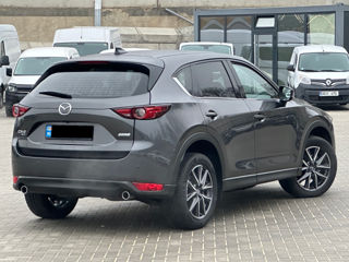 Mazda CX-5 foto 4