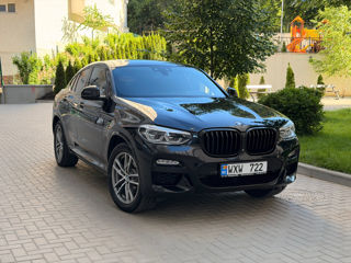 BMW X4, 2018