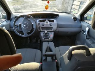 Renault Scenic foto 3