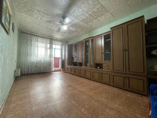 Apartament cu 1 cameră, 37 m², Poșta Veche, Chișinău foto 9