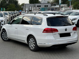 Volkswagen Passat foto 5