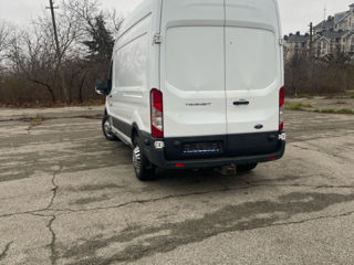 Ford Transit foto 3