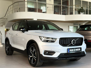 Volvo XC40 foto 3