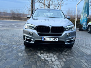 BMW X5 foto 1