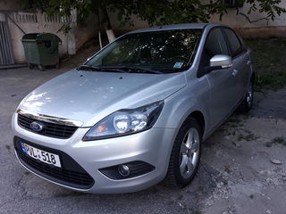 Ford Focus foto 1