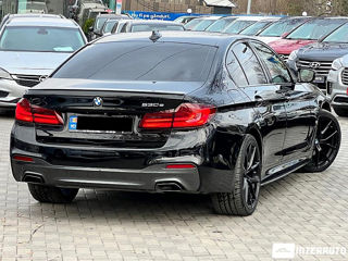 BMW 5 Series foto 3