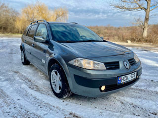 Renault Megane foto 3