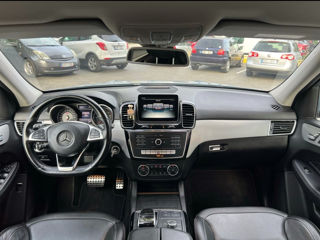 Mercedes GLE foto 7