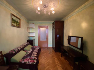 Apartament cu 3 camere, 83 m², BAM, Bălți foto 7