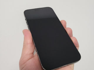 iPhone 14 Pro max 128 GB foto 9