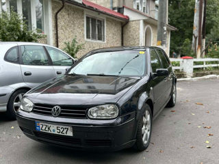 Volkswagen Golf foto 2