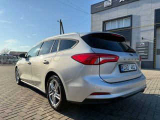 Ford Focus foto 5