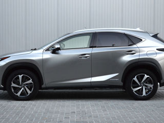 Lexus NX Series foto 3