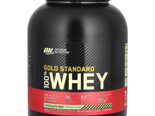 Optimum Nutrition