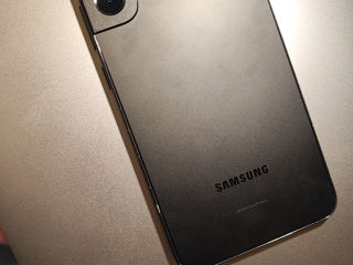 Samsung S22 plus snapdragon
