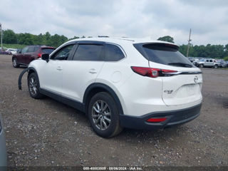 Mazda CX-9 foto 2