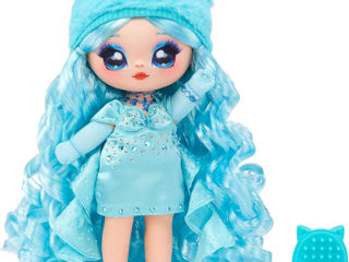 Куклы-русалки/papusa- sirena/ Kindi Kids/ NaNaNa Surprise foto 7