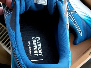 Asics GEL (46.5) новые ! foto 7