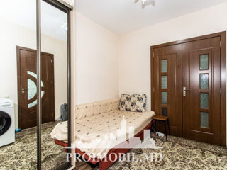 Apartament cu 2 camere, 52 m², Ciocana, Chișinău foto 6