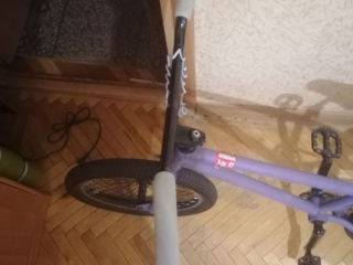 Продам Bmx цена договорная foto 5