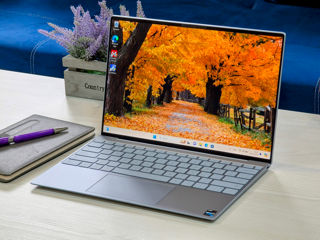 Dell XPS 9315 IPS (Core i7 1250U/16Gb DDR5/512Gb NVMe SSD/13.3" FHD+ IPS) foto 3