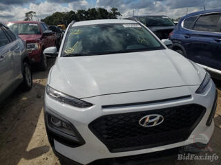 Hyundai Kona foto 4