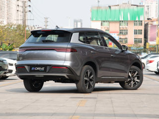 Byd Song Pro foto 3