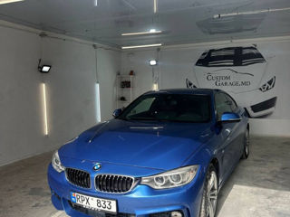 BMW 4 Series foto 3