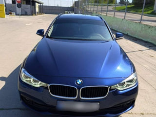 BMW 3 Series foto 4