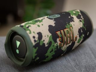 JBL Charge 5 - новая бомбическая колонка от JBL. NEW foto 3