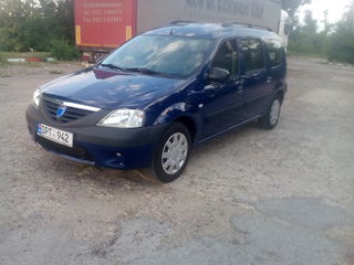 Dacia Logan Mcv foto 1