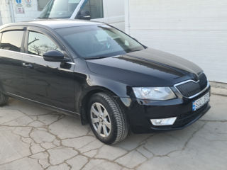 Skoda Octavia foto 2