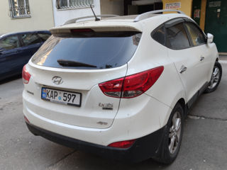 Hyundai ix35 foto 3